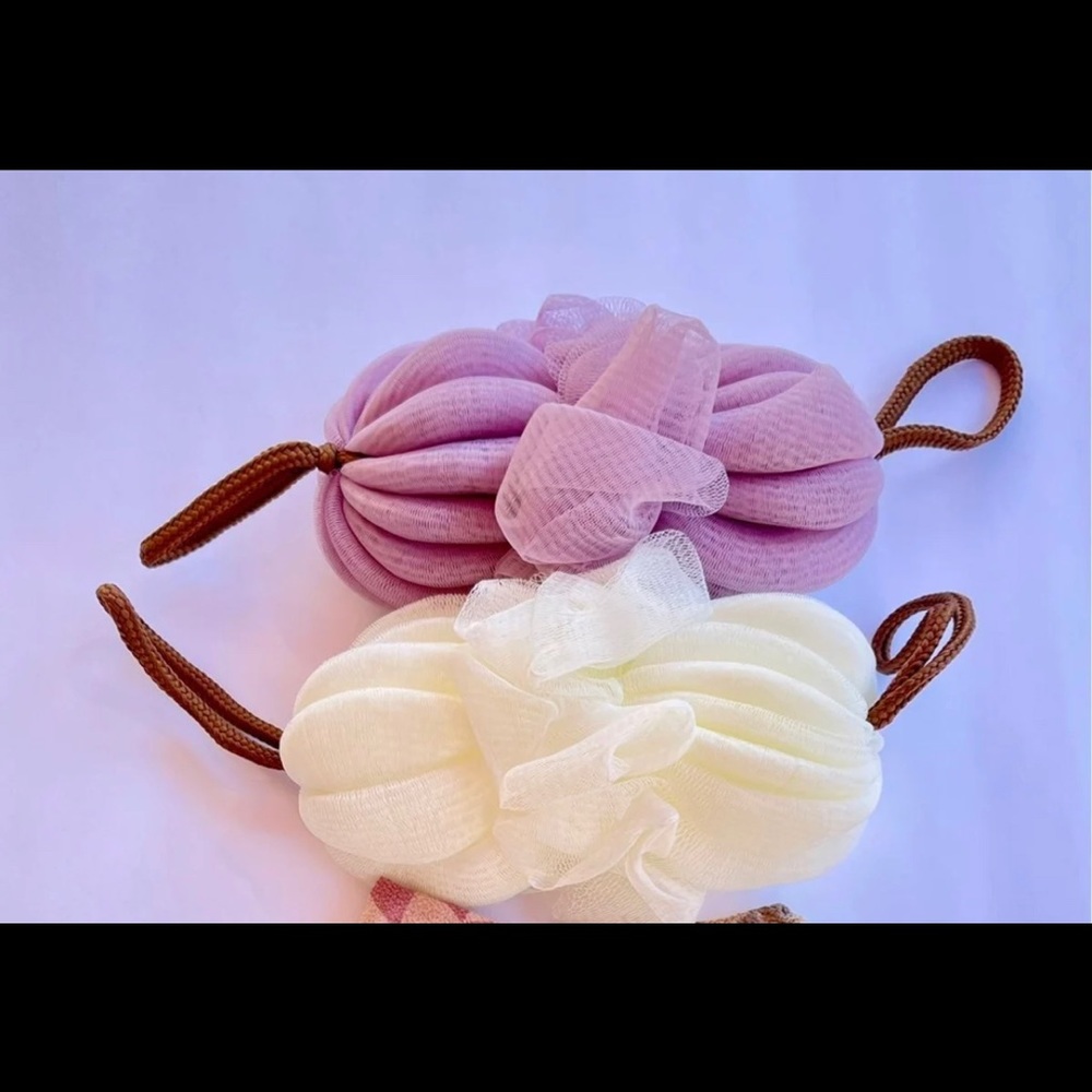 COPY - 4/ bath loofah - Picture 5 of 5